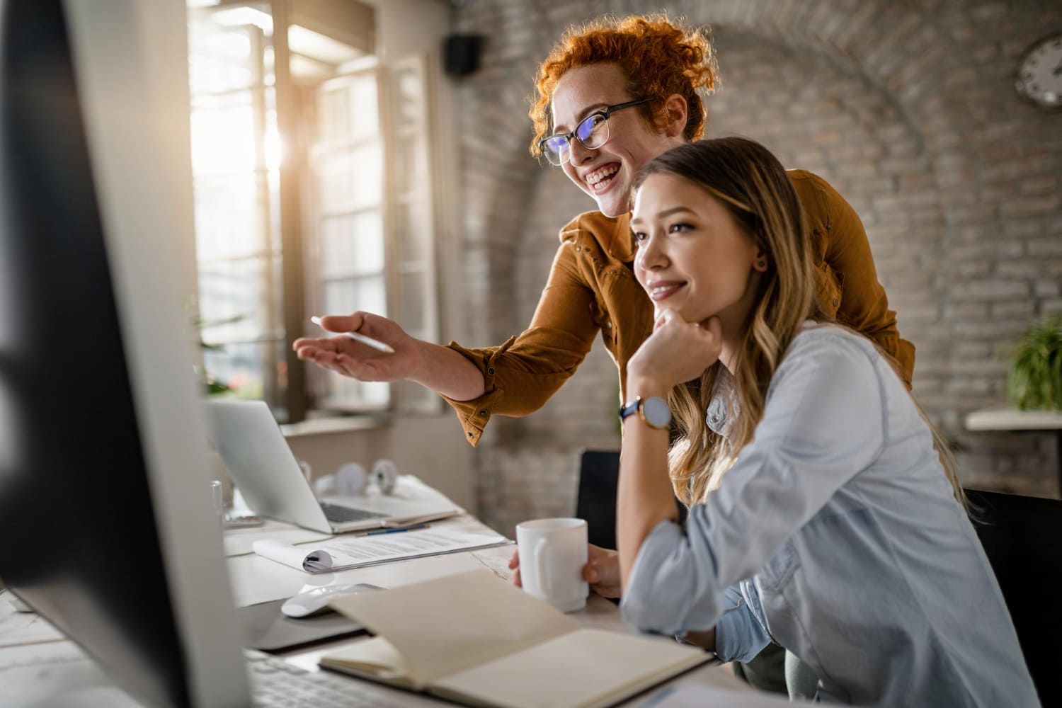 Agência de Marketing digital canadense